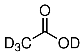Acetic acid-d4
