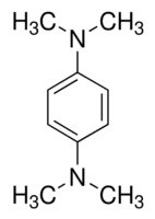 N,N,N′,N′-Tetramethyl-p-phenylenediamine