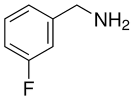 3-Fluorobenzylamine