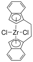 Dichloro[rac-ethylenebis(indenyl)]zirconium(IV)