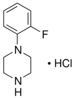 1-(2-Fluorophenyl)piperazine monohydrochloride
