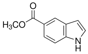Methyl indole-5-carboxylate