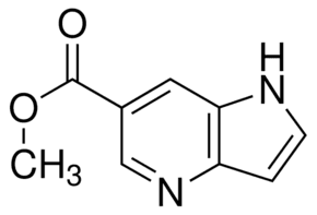 Methyl 1H-pyrrolo[3,2-b]pyridine-6-carboxylate