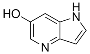 1H-Pyrrolo[3,2-b]pyridin-6-ol