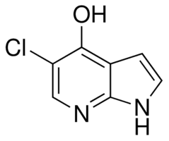 5-Chloro-1H-pyrrolo[2,3-b]pyridin-4-ol