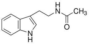 N-Acetyltryptamine