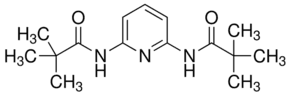 N-[6-(2,2-Dimethyl-propionylamino)-pyridin-2-yl]-2,2-dimethyl-propionamide