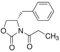 (S)-(+)-4-Benzyl-3-propionyl-2-oxazolidinone