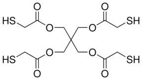 Pentaerythritol tetrakis(2-mercaptoacetate)