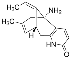 (−)-Huperzine A