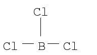 Boron trichloride