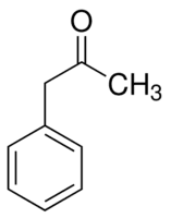 Phenylacetone