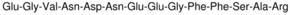[Glu1]-Fibrinopeptide B human
