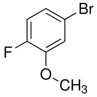 5-bromo-2-fluoroanisole