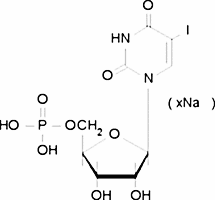 5-Iodouridine 5′-monophosphate sodium salt