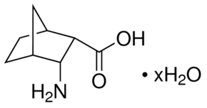 cis-endo-3-Aminobicyclo[2.2.1]heptane-2-carboxylic acid hydrate