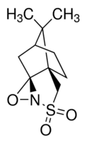 (1R)-(−)-(10-Camphorsulfonyl)oxaziridine