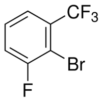 2-Bromo-3-fluorobenzotrifluoride