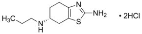 Dexpramipexole dihydrochloride