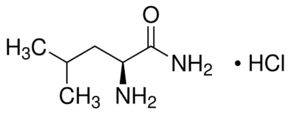 L-Leucinamide hydrochloride