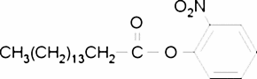 2-Nitrophenyl palmitate