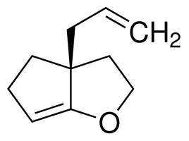 (S)-5-Allyl-2-oxabicyclo[3.3.0]oct-8-ene