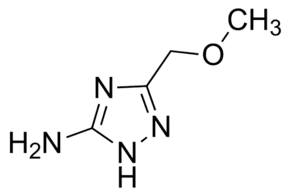 3-(Methoxymethyl)-1H-1,2,4-triazol-5-amine