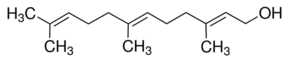 trans,trans-Farnesol