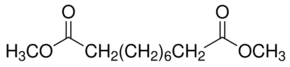 Dimethyl sebacate