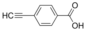 4-Ethynylbenzoic acid