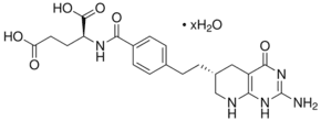 Lometrexol hydrate
