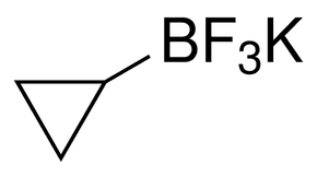 Potassium cyclopropyltrifluoroborate