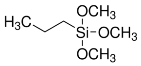 Trimethoxy(propyl)silane