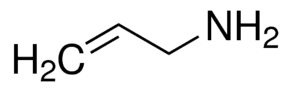 Allylamine
