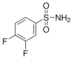 3,4-Difluorobenzenesulfonamide