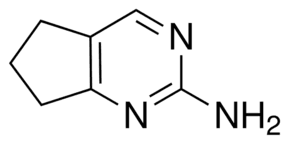 6,7-Dihydro-5H-cyclopenta[d]pyrimidin-2-amine