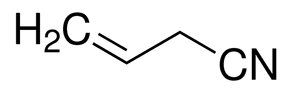 Allyl cyanide