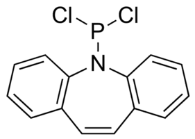 N-(Dichlorophosphino)dibenzo[b,f]azepine