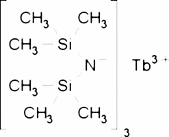Tris[N,N-bis(trimethylsilyl)amide]terbium(III)