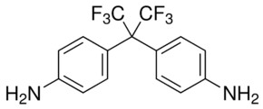 4,4′-(Hexafluoroisopropylidene)dianiline