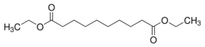 Diethyl sebacate