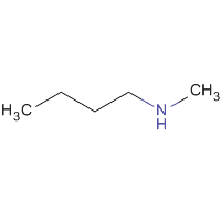 N-Butylmethylamine