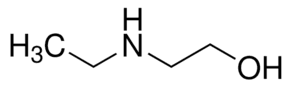 2-(Ethylamino)ethanol