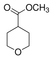 Methyl tetrahydro-2H-pyran-4-carboxylate