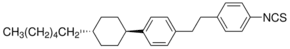 1-(4-trans-Hexylcyclohexyl)-4-[2-(4-isothiocyanatophenyl)ethyl]benzene