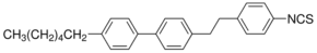 4-Hexyl-4′-[2-(4-isothiocyanatophenyl)ethyl]-1,1′-biphenyl