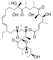 Oligomycin B