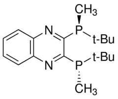 (S,S)-2,3-Bis(tert-butylmethylphosphino)quinoxaline