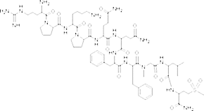 [Sar9, Met(O2)11]-Substance P