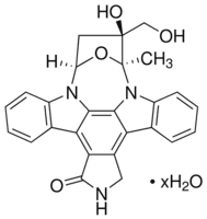 CEP-701 hydrate
